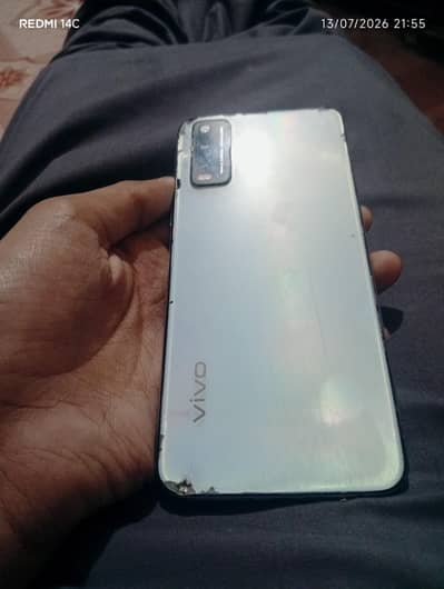 Vivo Y20s