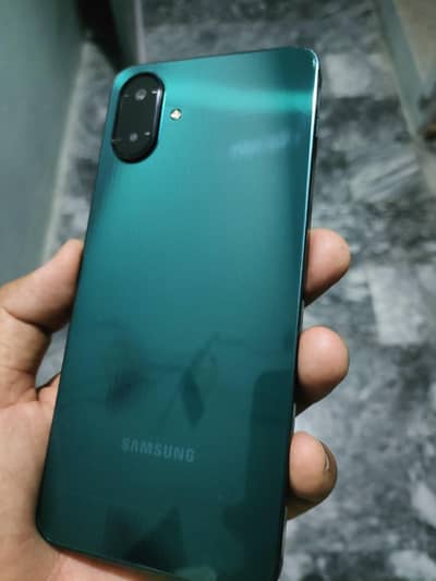 Samsung A07