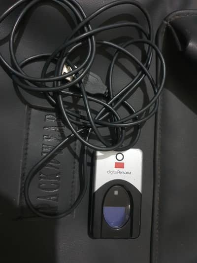 Digital Persona u are u 4500