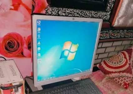 Hp original 17 inch  display Full Hd resolution 1080p 0324 4395261