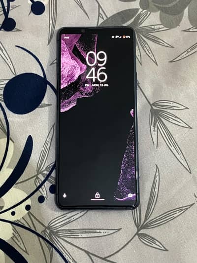 Sony Xperia 5 mark 2