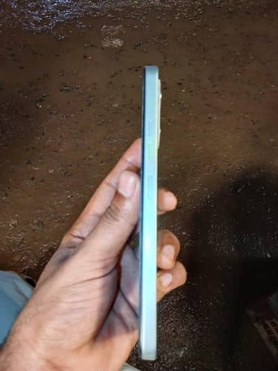 Tecno spark 40c