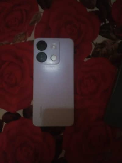 Infinix Smart 7