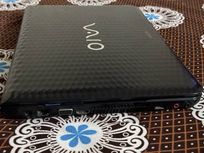 Sony vaio core i3 2nd generation