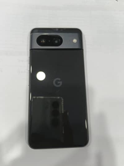 Google Pixel 8