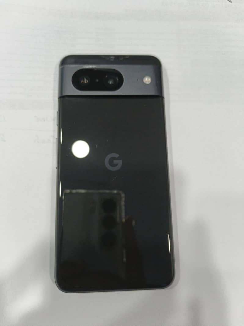 Google Pixel 8 0