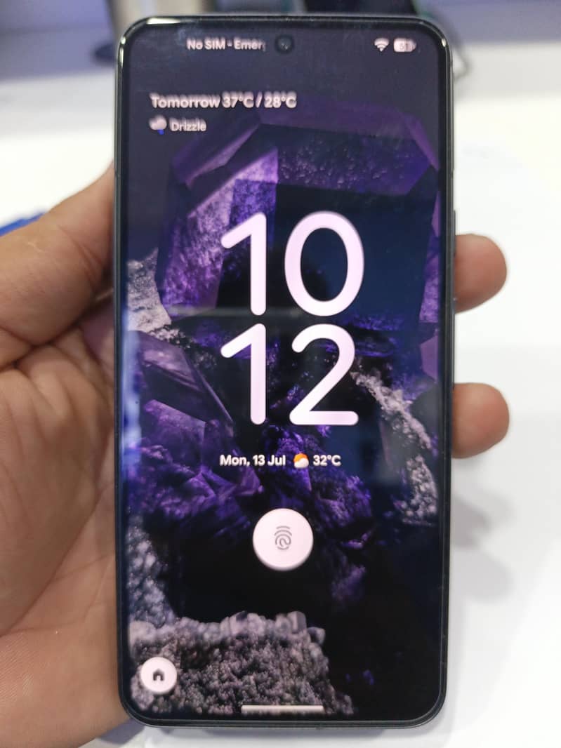 Google Pixel 8 1