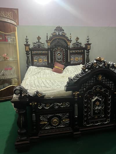 bed set