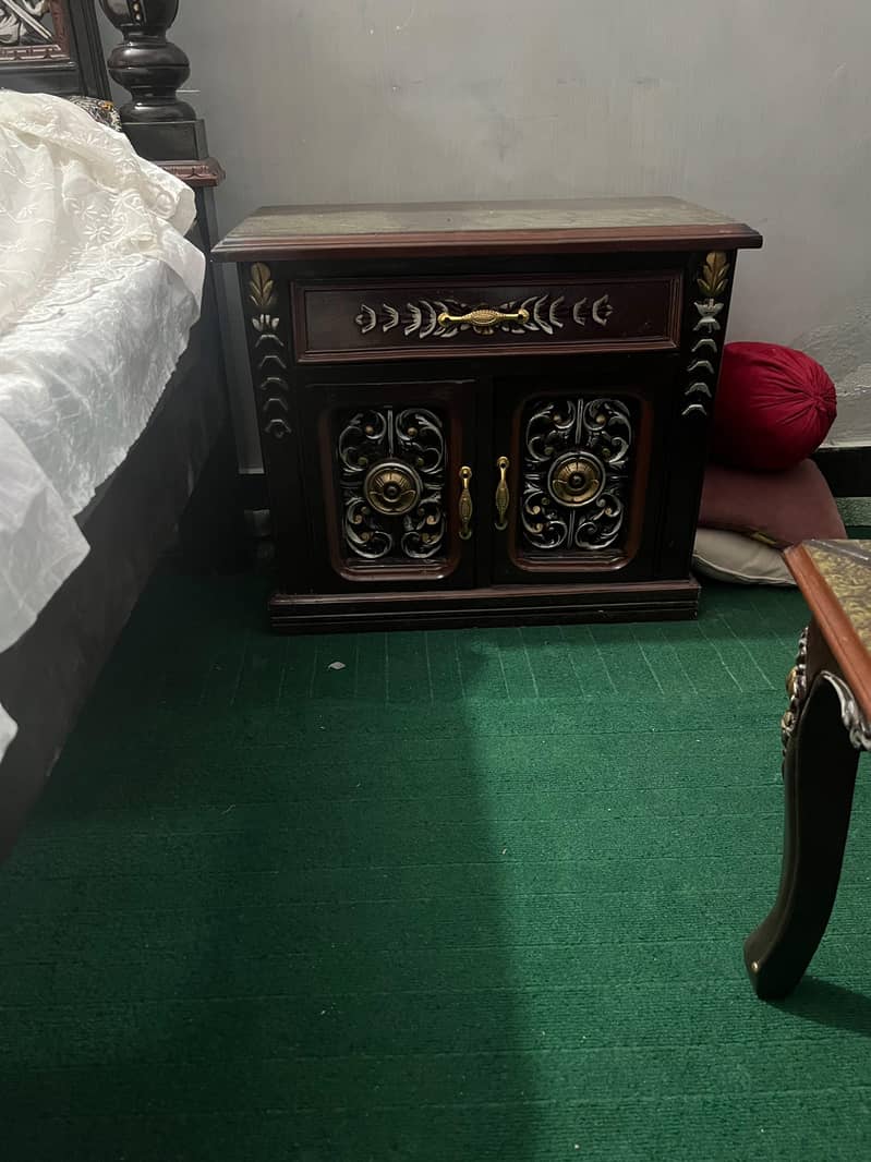 bed set 4