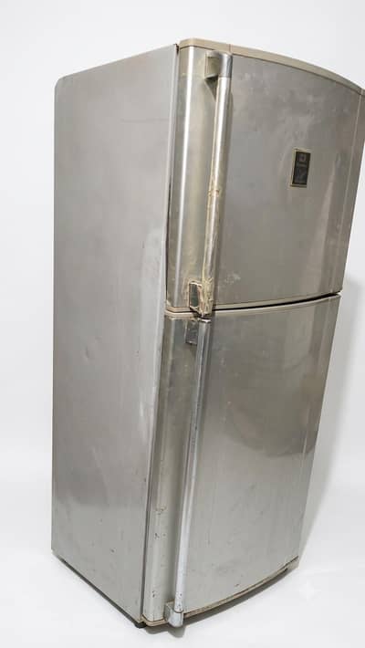 Dawlance Jumbo Fridge