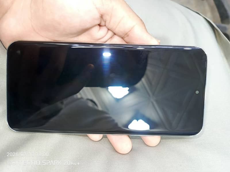 Tecno Other Model 1