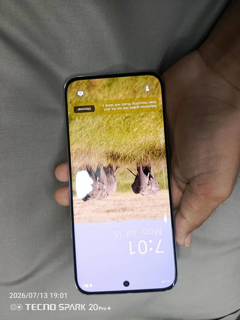Tecno Other Model 6