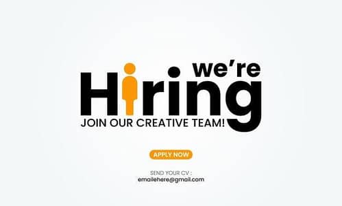 NEED URGENT STAFF OF 50 PERSONS FOR OFFICE WORK AND ONLINE WORK