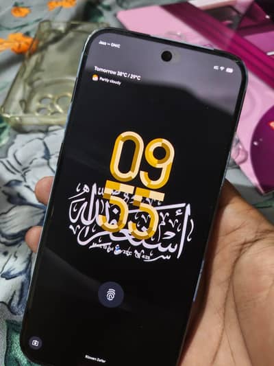 Google Pixel 9 Pro XL