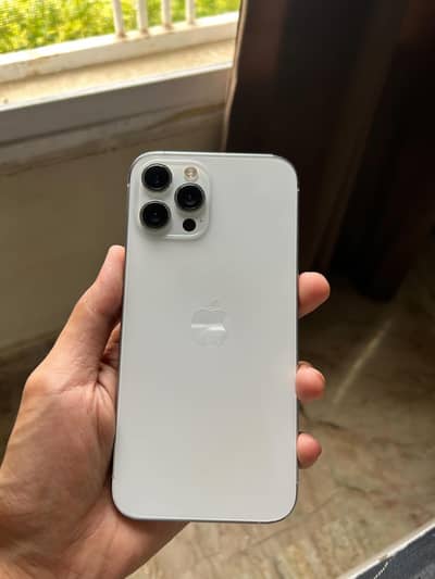 Apple iPhone 12 Pro Max