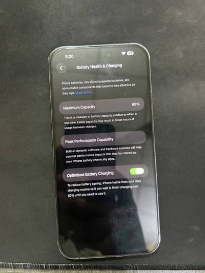 Apple iPhone 14 Pro Max jv