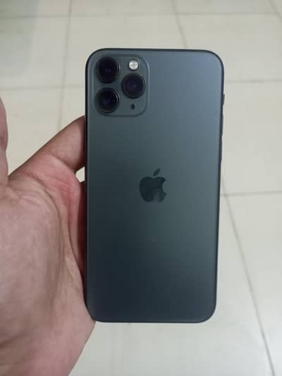 Apple iPhone 11 Pro