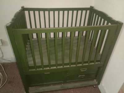 baby cot baby bed