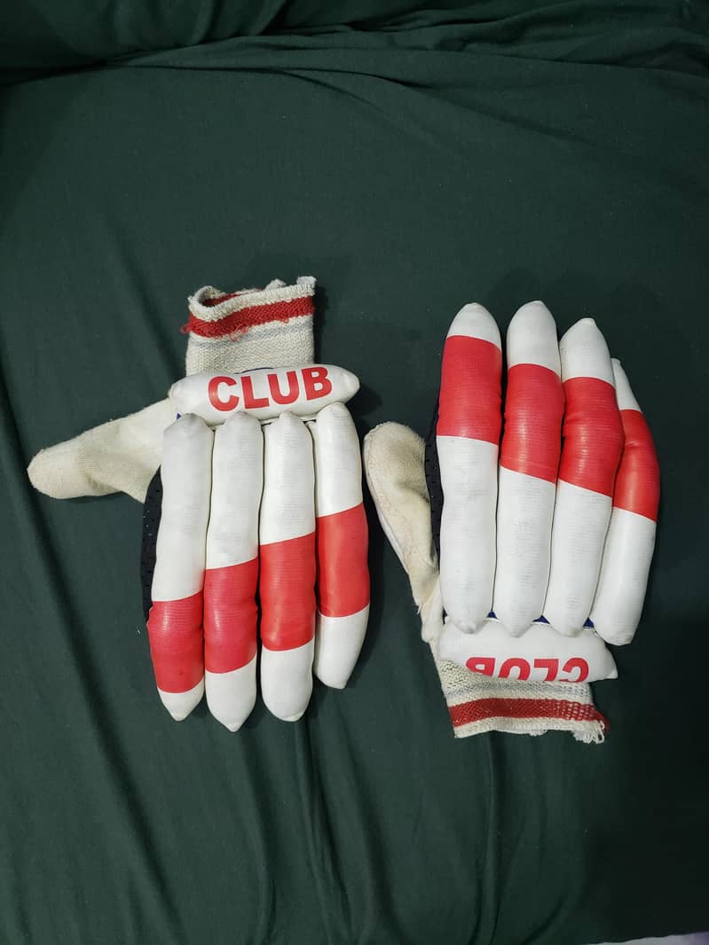 Cricket Kit 2