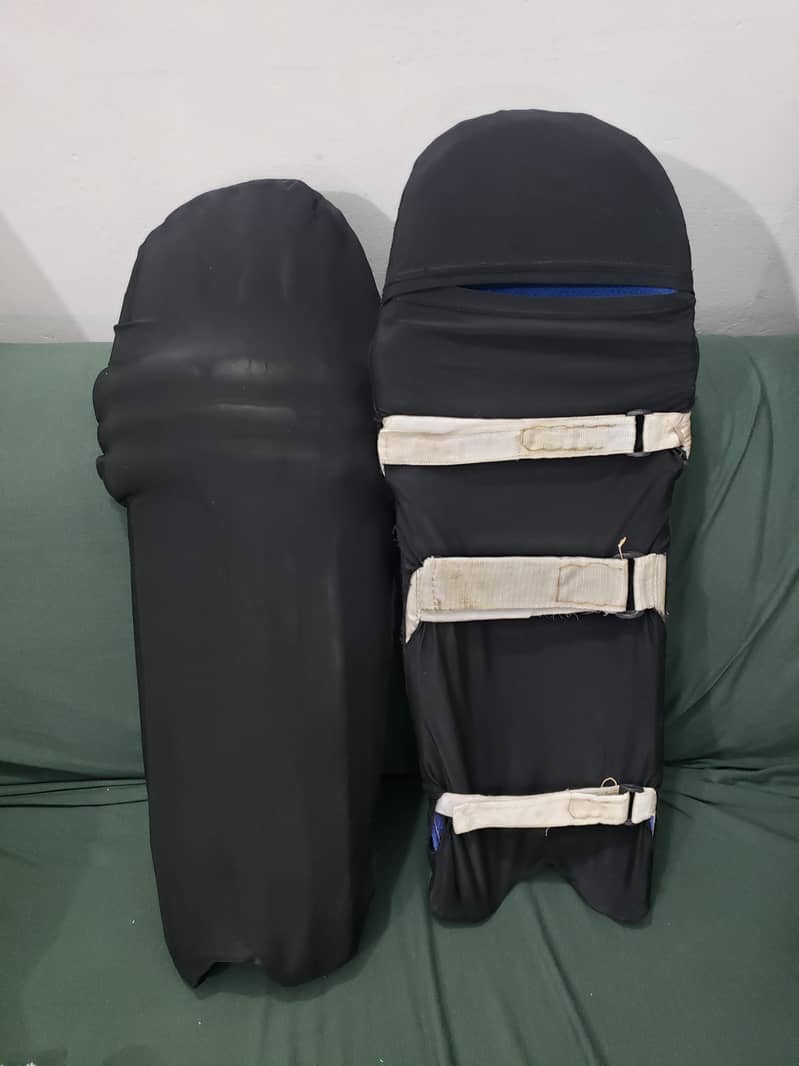 Cricket Kit 3