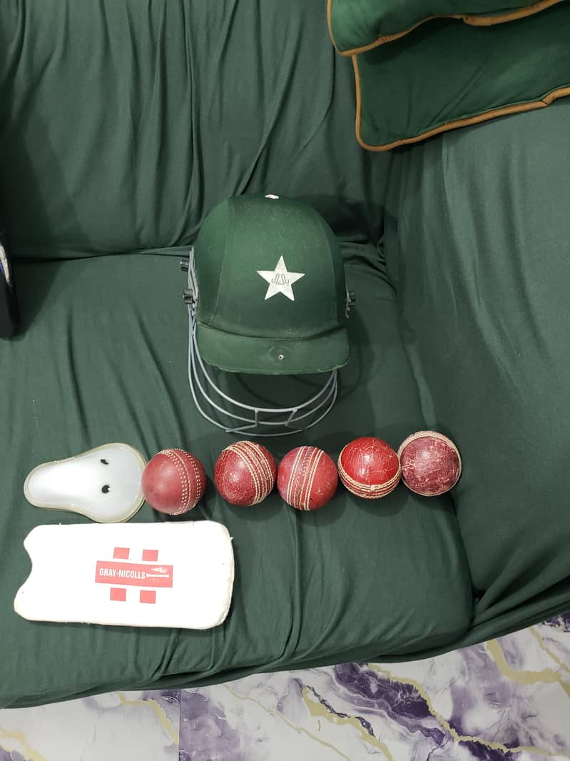Cricket Kit 4