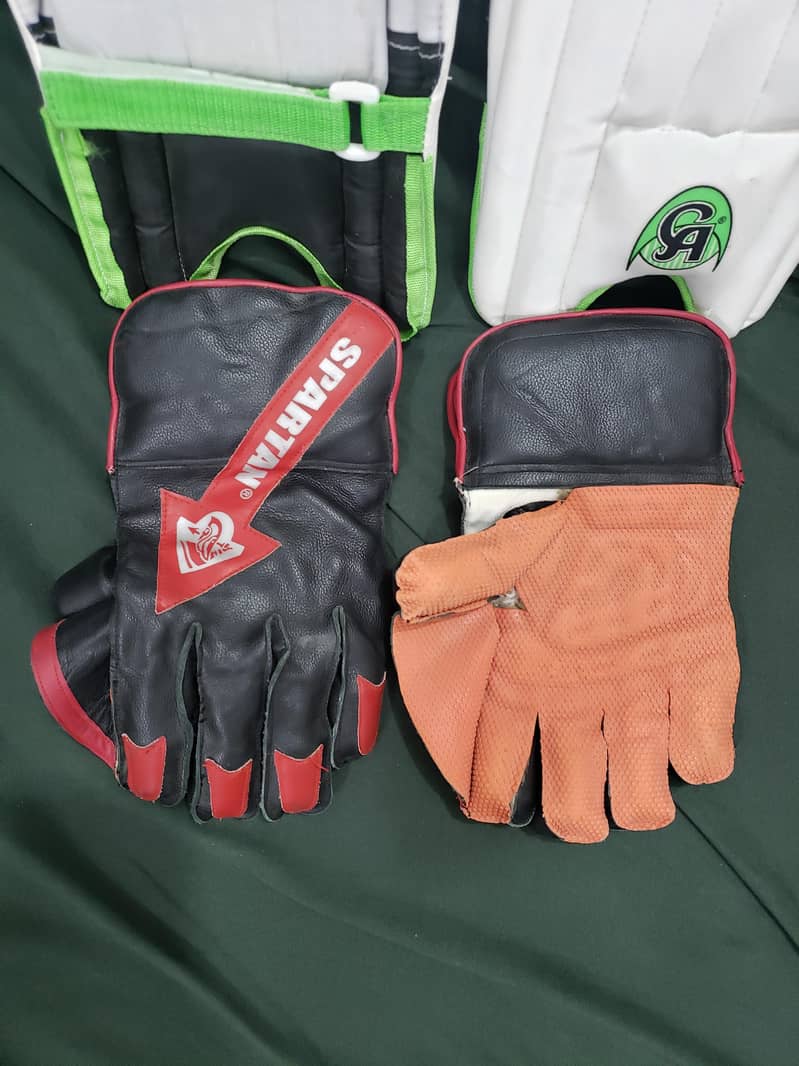 Cricket Kit 5