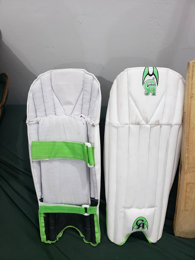 Cricket Kit 6