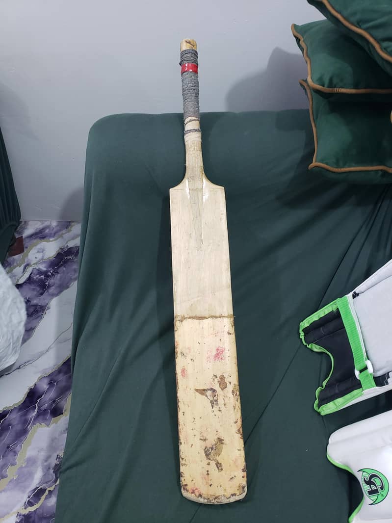 Cricket Kit 8