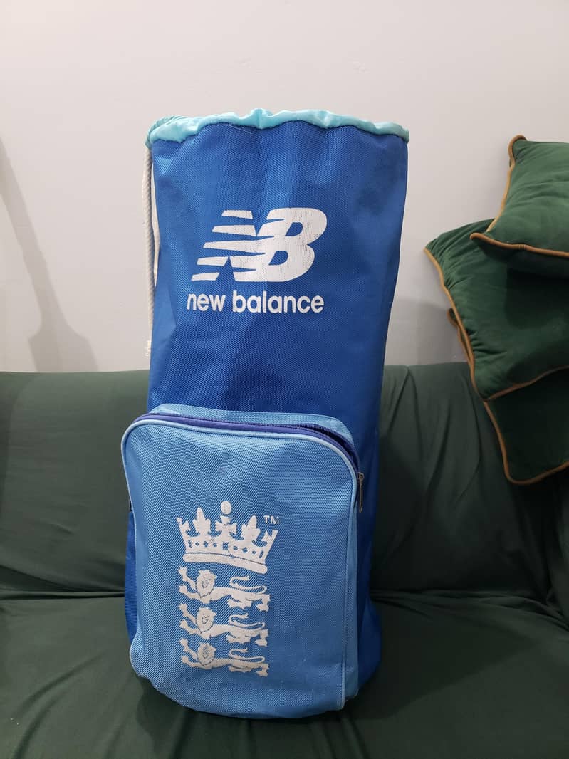 Cricket Kit 9