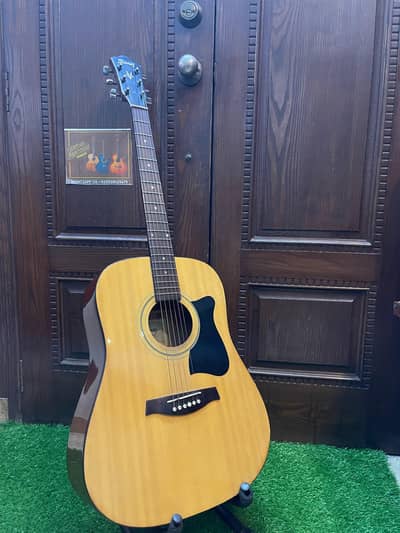 Ibanez original guitar in new condition