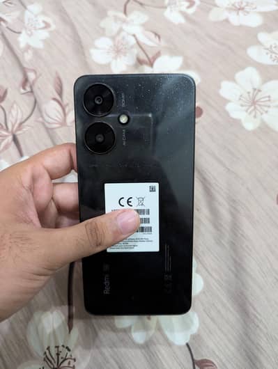 Xiaomi Redmi 13c dubai 256gb