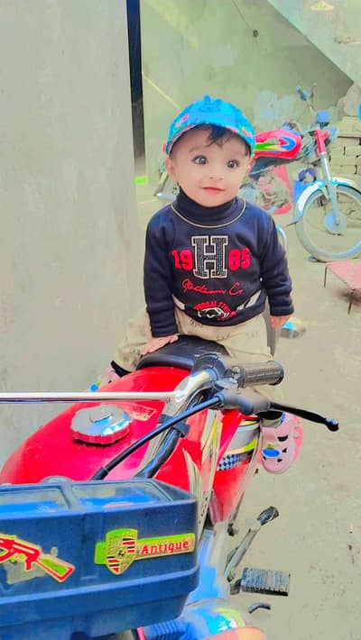 Imran Imran