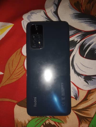 Xiaomi Redmi note 11