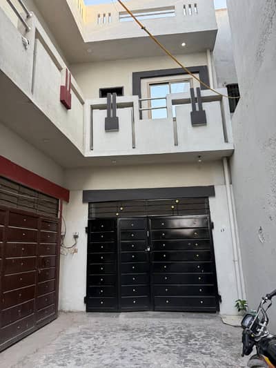 5 Marla (272) House For Sale Near Kashmir Road Sialkot