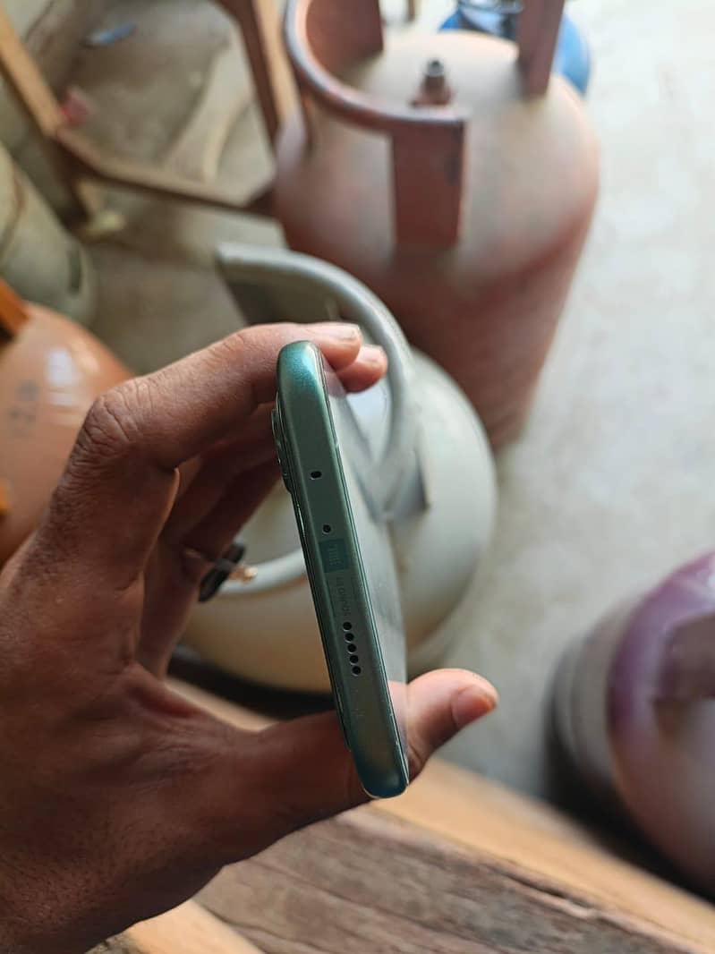 Infinix note edge 1