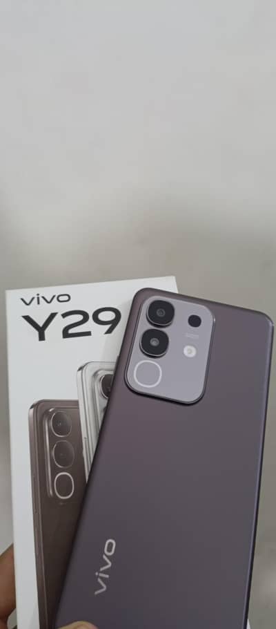 Vivo Y29