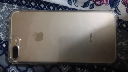 Apple iPhone 7 Plus