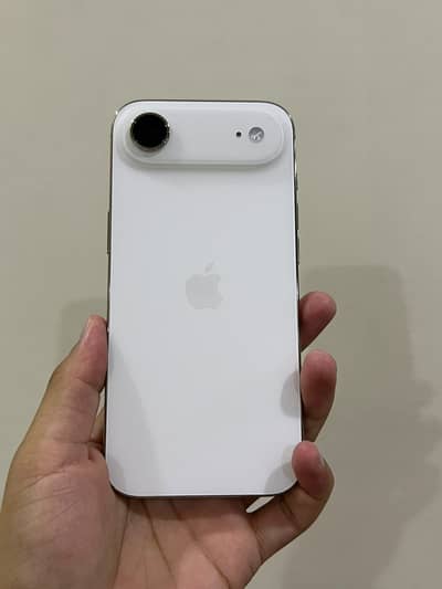 Apple iPhone 17 Air