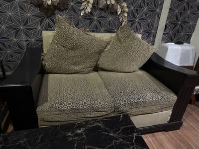 Sofa Set luxury