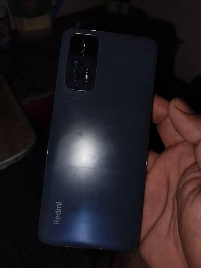 Xiaomi Redmi Note 11