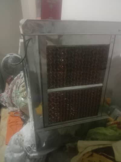 Air cooler