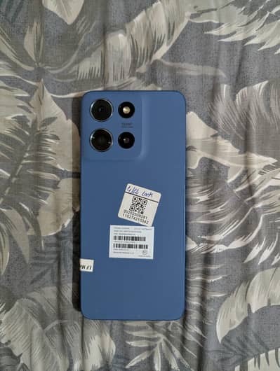 Motorola Moto G 2025 5g 4/64 fresh 10/10 condition