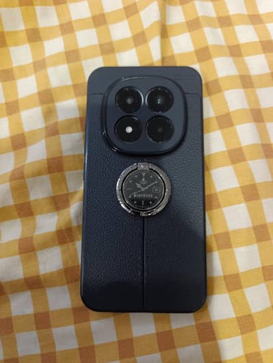 Xiaomi 15 Pro plus