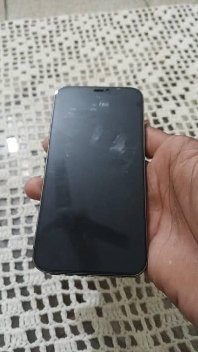 Apple iPhone 12 Pro jv 10/10 condition. Everything is ok