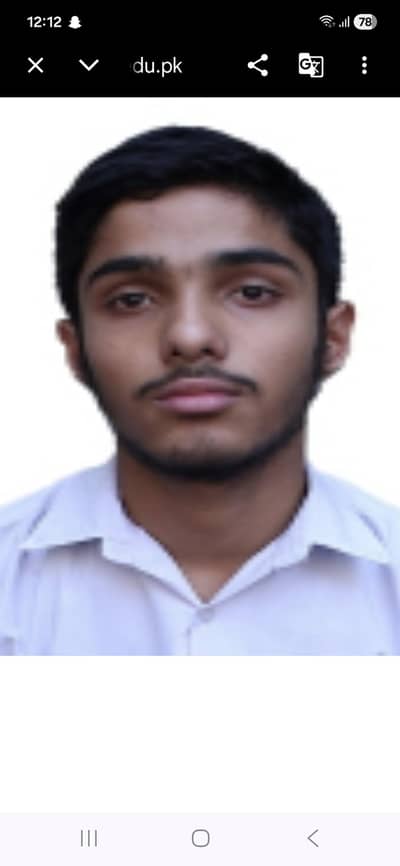 Hameed and Maqbool for sale