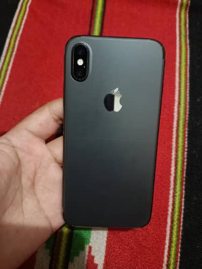 Apple iPhone XS