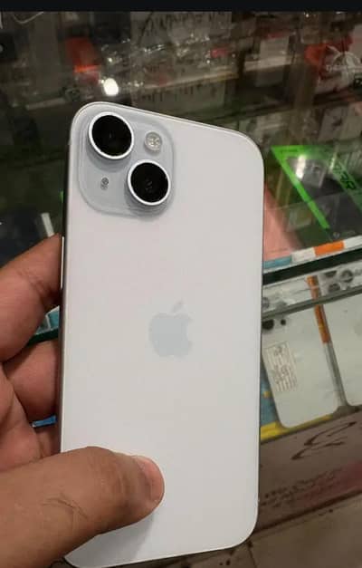 Apple iPhone 15 128gb