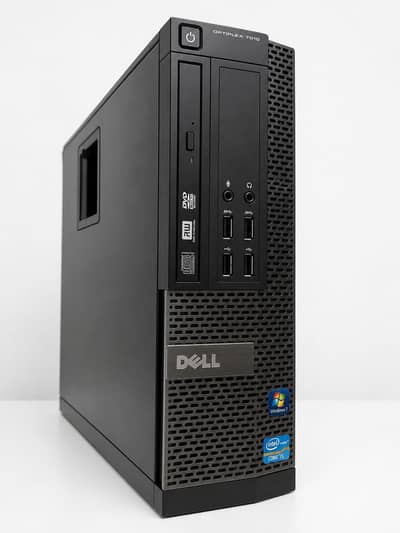 Dell Optiplex 7010 (sff) sleeperbuild  urgent sale