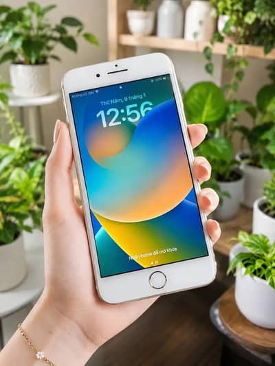 Iphone 8plus PTA approved 256GB My Whatsapp number 0309_37_13_771