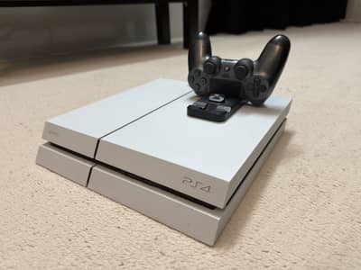 PlayStation 4 500gb